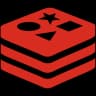 Logo Redis