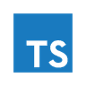Logo Typescript